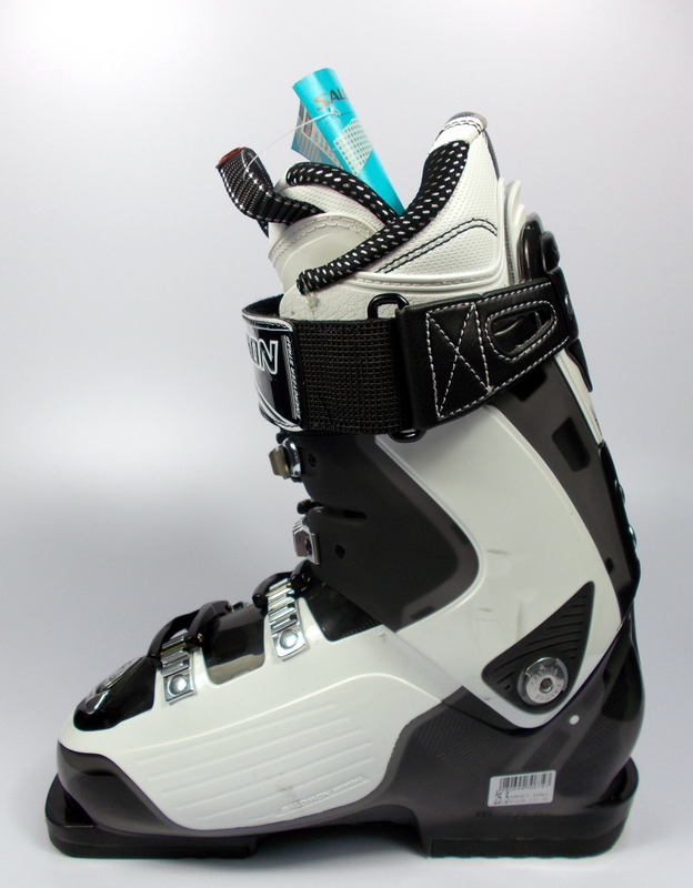 salomon impact 120 cs