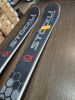 STOCKLI  LASER CX 149cm, Jerzy, Dzięgielów