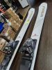 STOCKLI LASER MX 158cm, Jerzy, Dzięgielów