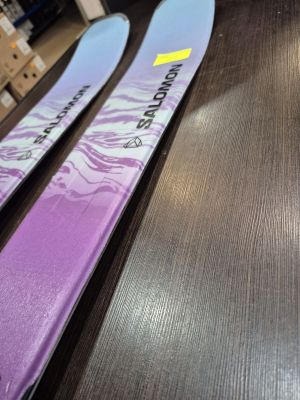 SALOMON  STANCE 80 151cm, Jerzy, Dzięgielów