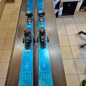 Narty Stockli EDGE 88 165cm N-98